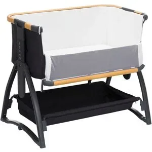 fillikid, Beistellbett Scandic