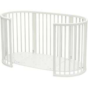 Stokke, Babybett Sleepi