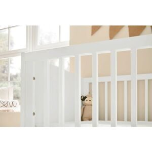 Pinolino, 2-tlg. Babyzimmer Juna mit Windeleimerauszug