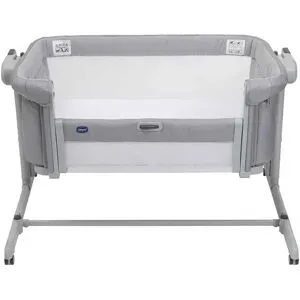 Chicco, Beistellbett Next2me Magic Evo