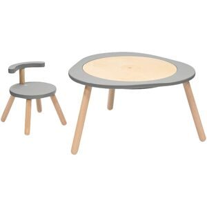 Stokke, Multifunktionstisch V2