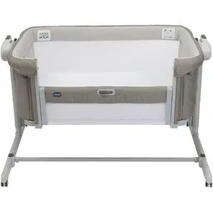 Chicco, Beistellbett Next2me Magic Evo