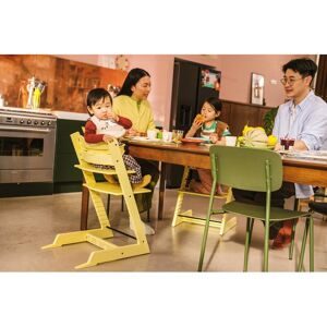 Stokke, Bundle Treppenhochstuhl inklusive Newbornset Vanilla White