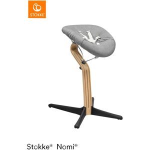 Stokke, Hochstuhl Eiche