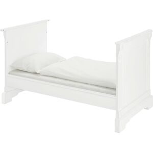 Pinolino, 3-tlg. Babyzimmer Emilia extrabreit groß