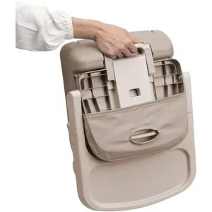 Chicco, Stuhl-Sitzerhöhung Bento