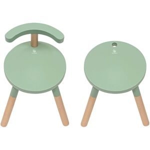 Stokke, Holzstuhl V2