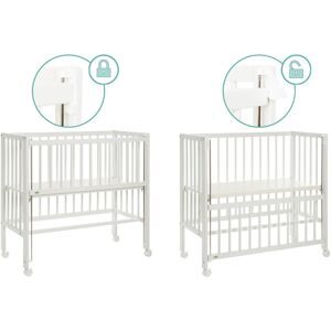 fillikid, Beistellbett Cocon