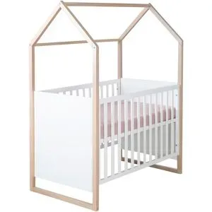 Roba, Hausbett Cabane 60x120 cm