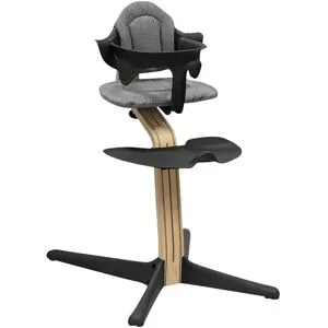 Stokke, Hochstuhl Eiche