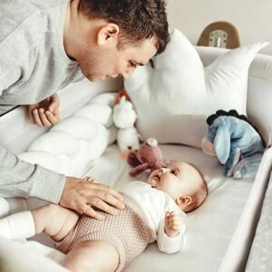babyGO, Beistellbett SidebySide
