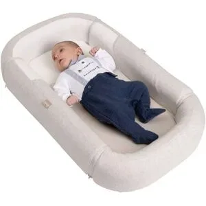Chicco, Kuschelnest Mommy Pod 3in1