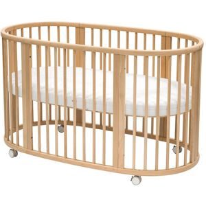 Stokke, Bundle Sleepi inkl. Matratze und Spannbetttuch