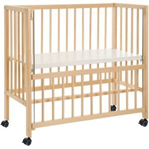 fillikid, Beistellbett Cocon 40x90 cm