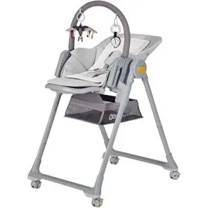 Kinderkraft, Hochstuhl LASTREE