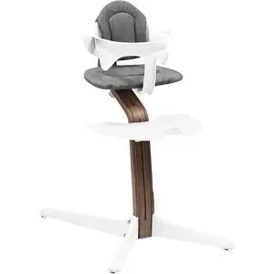 Stokke, Hochstuhl Walnuss