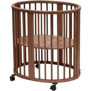 Stokke, Bundle Sleepi Mini inkl. Matratze und Spannbetttuch, Himmelstange und Himmel