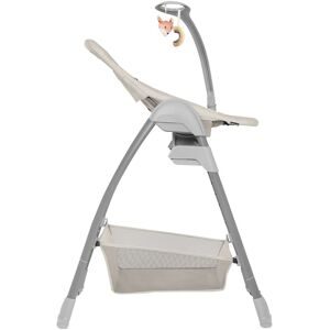 Hauck, Hauck Hochstuhl "Sit N Relax 3in1" ()