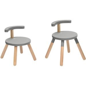 Stokke, Holzstuhl V2