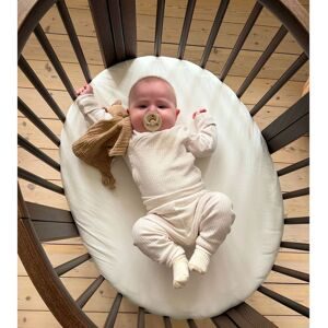 Stokke, Bundle Sleepi Mini inkl. Umbausatz, 2 Matratzen und Spannbettücher, Himmelstange und Himmel