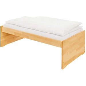 Pinolino, 2-tlg. Babyzimmer Natura breit