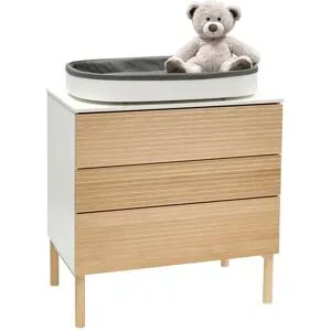 Stokke, Wickelaufsatz Changer für Kommode Sleepi