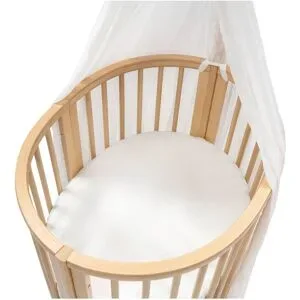 Stokke, Spannbetttuch Sleepi Mini