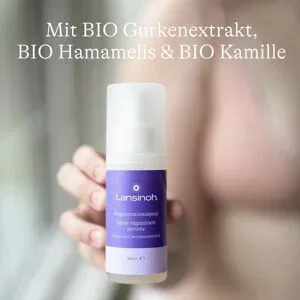 Lansinoh, Regenerationsspray