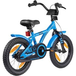 PROMETHEUS BICYCLES, Kinderfahrrad Hawk 14 Zoll