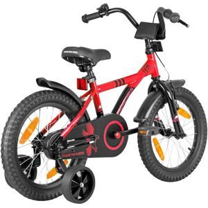 PROMETHEUS BICYCLES, Kinderfahrrad Hawk 16 Zoll