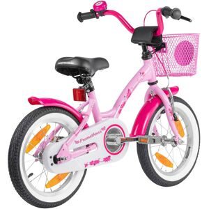 PROMETHEUS BICYCLES, Kinderfahrrad Hawk 14 Zoll