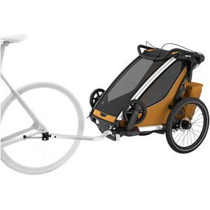 Thule, Thule Chariot Sport 2 Single Kinderanhänger