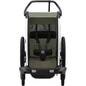 Thule, Chariot Lite1 Fahrradanhänger