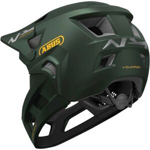 Abus, Fahrradhelm YouDrop FF