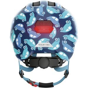 Abus, Fahrradhelm Smiley 3.0 LED
