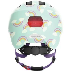 Abus, Fahrradhelm Smiley 3.0 LED