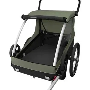 Thule, Courier Fahrradanhänger