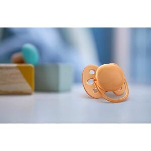 PHILIPS AVENT, 2er-Pack Schnuller ultra soft, 6-18M