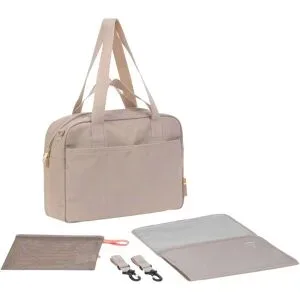 LÄSSIG, Wickeltasche Everyday Bag