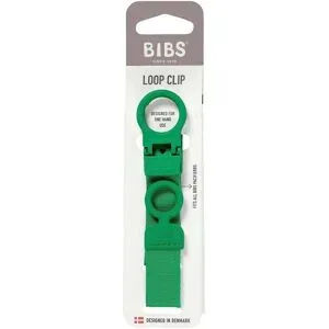 BIBS, Schnullerkette