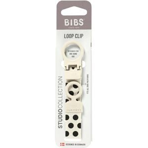 BIBS, Schnullerkette