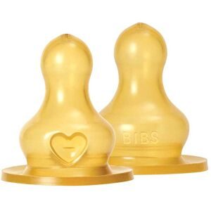 BIBS, BIBS - Sauger, 4 m, Braun