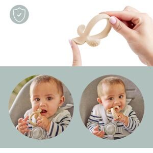 Babymoov, Babylöffel aus Silikon