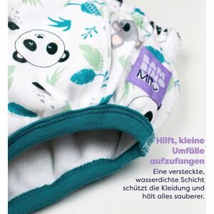 Bambino Mio, 3er-Set Töpfchen-Trainingshose ab 3 Jahren