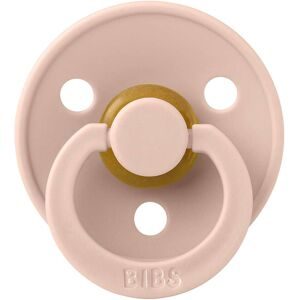 BIBS, BIBS - Schnuller, 6-12 Monate, Multicolor
