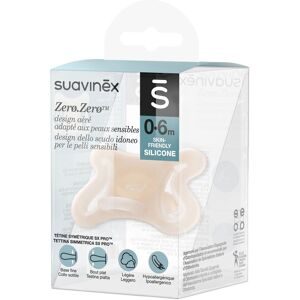 Suavinex, Schnuller Zero.Zero , 0-6M