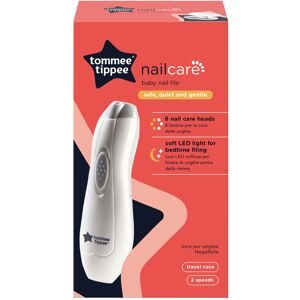 Tommee Tippee, Elektrische Nagelfeile