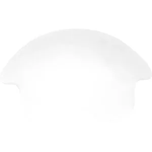 THERALINE, 2er-Pack Stilleinlagen Mamma Pads Silikon, waschbar