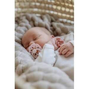BIBS, 4er-Pack Boheme Schnuller Latex, 0-6M