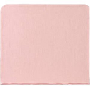 BORNINO HOME, Wende-Bezug Wickelauflage Musselin 85x75 cm